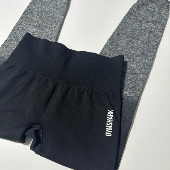 Gymshark Adapt Ombre Seamless Legging - Picture 3 of 4